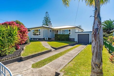 Photo of property in 17 Plunket Street, Dargaville, 0310