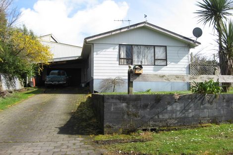 Photo of property in 107 Kelly Street, Inglewood, 4330