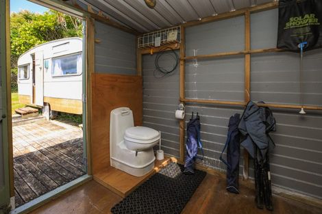 Photo of property in 84 Bennett Road, Te Mata, Thames, 3575