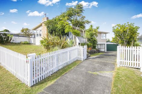 Photo of property in 64 Ellis Avenue, Mount Roskill, Auckland, 1041