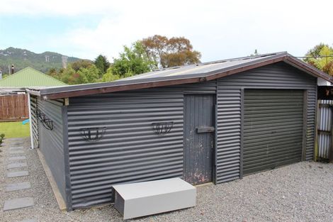 Photo of property in 5 Sutherland Street, Dunollie, Runanga, 7803