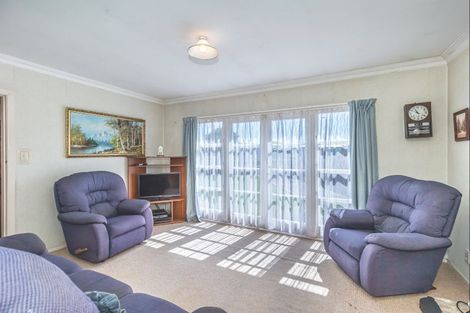 Photo of property in 10 Ross Street, Levin, 5510