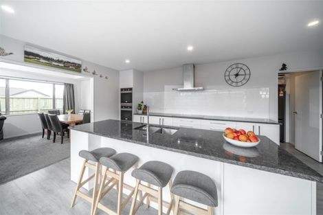 Photo of property in 82 Riverstone Drive, Rolleston, 7614