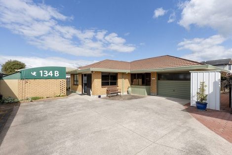 Photo of property in 134a Fraser Street, Tauranga South, Tauranga, 3112