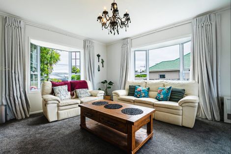 Photo of property in 191 Carrington Street, Lower Vogeltown, New Plymouth, 4310