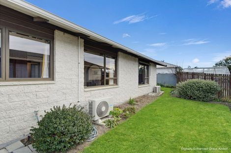 Photo of property in 3/38 Peter Street, Ashburton, 7700