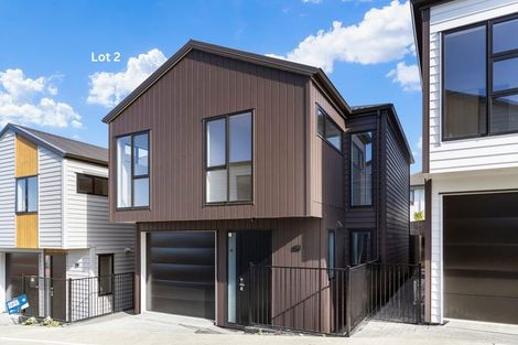 Photo of property in 7/90 Picasso Drive, West Harbour, Auckland, 0618