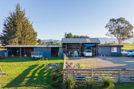 Photo of property in 130 Molloys Road, Waimate, 7980