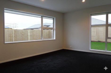 Photo of property in 11 Mackinder Drive, Wigram, Christchurch, 8042