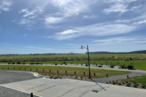 Photo of property in 21 Bristow Lane, Kaiapoi, 7630