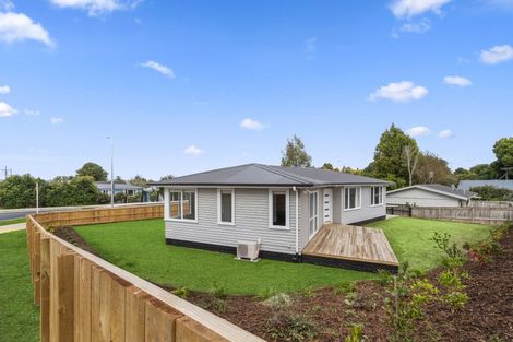 Photo of property in 20 Whitmore Street, Kihikihi, Te Awamutu, 3800