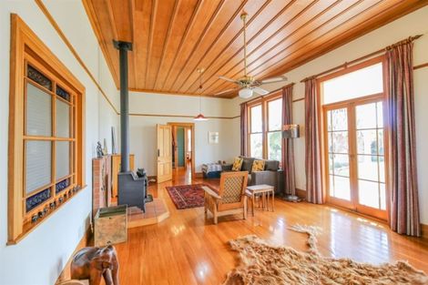 Photo of property in 174 Kauangaroa Road, Fordell, Whanganui, 4577