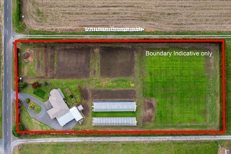 Photo of property in 268 Beach Road, Katikati, 3178