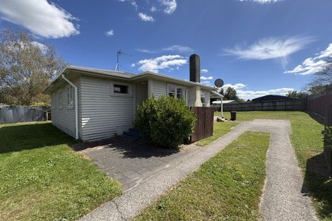 Photo of property in 6 Montrose Place, Tokoroa, 3420