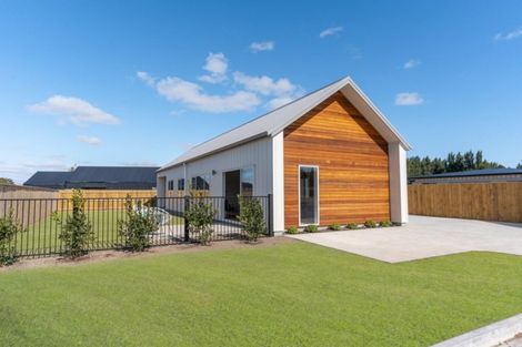 Photo of property in 62a Taranaki Street, Kuripuni, Masterton, 5810