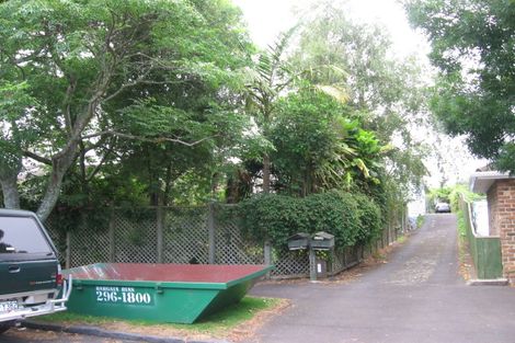 Photo of property in 14 Telford Avenue, Mount Eden, Auckland, 1041