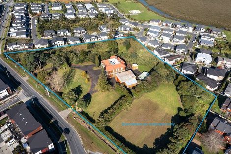 Photo of property in Clark House, 59/25 Clark Road, Hobsonville, Auckland, 0616