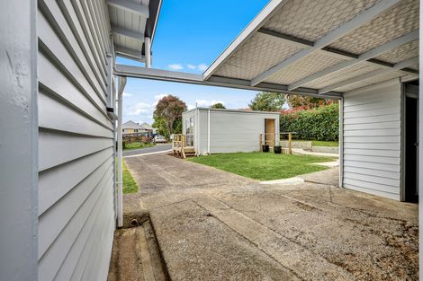 Photo of property in 137 Collins Avenue, Te Awamutu, 3800
