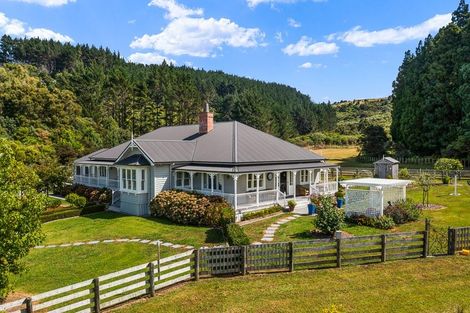 Photo of property in 33 Edgerley Road, Kaipara Flats, Warkworth, 0981