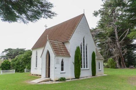 Photo of property in 482 Hunter Road, Porangahau, Waipukurau, 4284