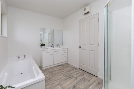 Photo of property in 18 Montego Close, Shirley, Christchurch, 8052