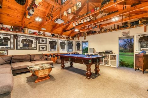 Photo of property in 89 Burnside Road, Ardmore, Papakura, 2582