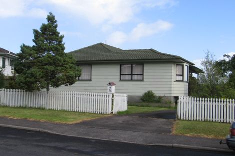 Photo of property in 18 Tudor Road, Henderson, Auckland, 0610