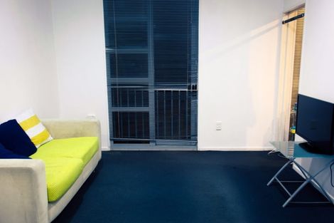 Photo of property in Q-central 44-58 Apartments, 5a/46 Liverpool Street, Auckland Central, Auckland, 1010