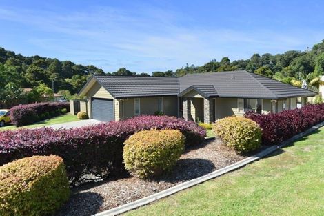 Photo of property in 70 Highfield Way, Maunu, Whangarei, 0110
