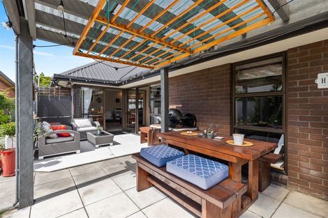 Photo of property in 21 Tivoli Place, Bishopdale, Christchurch, 8053