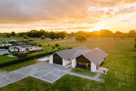 Photo of property in 99 Peake Road, Cambridge, 3493