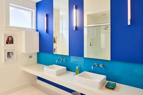 Photo of property in 6 Wilkinson Street, Oriental Bay, Wellington, 6011