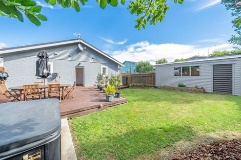 Photo of property in 3 Hume Street, Alicetown, Lower Hutt, 5010