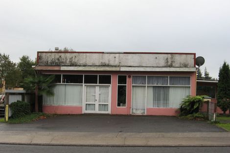 Photo of property in 7/11 Moffat Road, Tokoroa, 3420