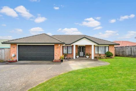 Photo of property in 722 Chapel Road, Dannemora, Auckland, 2016
