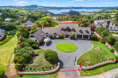 Photo of property in 6 Heron Hill, Kerikeri, 0230