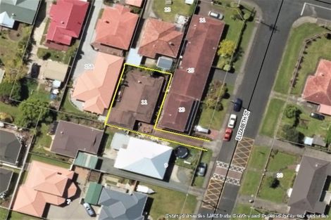 Photo of property in 11 Elizabeth Street, Kensington, Whangarei, 0112