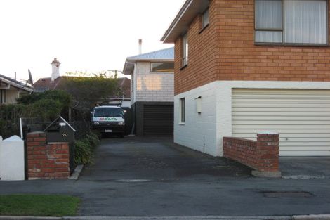 Photo of property in 70b Queens Drive, Saint Kilda, Dunedin, 9012