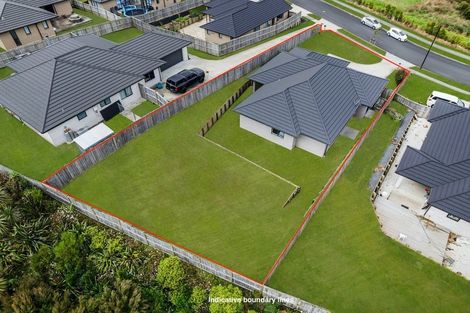 Photo of property in 24 Peacock Place, Pokeno, 2402