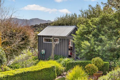 Photo of property in 308 Marine Drive, Charteris Bay, Lyttelton, 8971