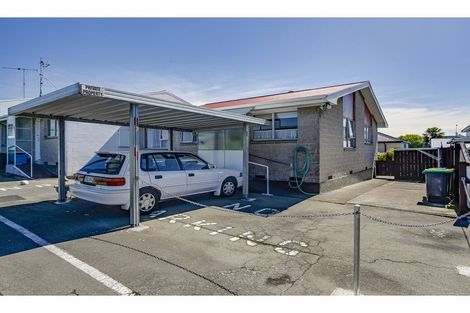 Photo of property in 7/5 Harper Street, Parkside, Timaru, 7910