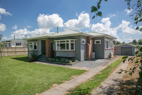 Photo of property in 10 Waihou Road, Te Aroha, 3320