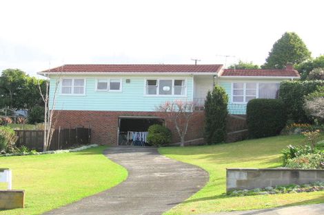 Photo of property in 26 Fisher Terrace, Te Kamo, Whangarei, 0112