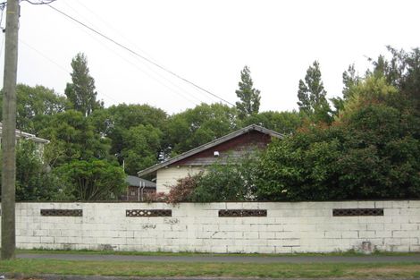 Photo of property in 57a Hoon Hay Road, Hoon Hay, Christchurch, 8025