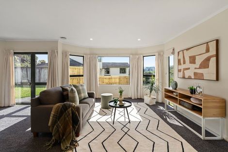 Photo of property in 69 Joseph Banks Drive, Whitby, Porirua, 5024