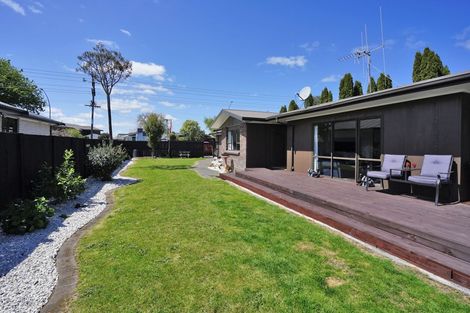 Photo of property in 195 Pukete Road, Pukete, Hamilton, 3200