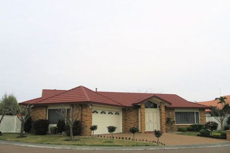 Photo of property in 4 Wilton Row, Taradale, Napier, 4112