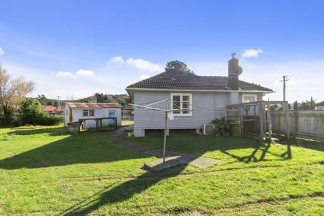 Photo of property in 17 Mckay Street, Wainuiomata, Lower Hutt, 5014