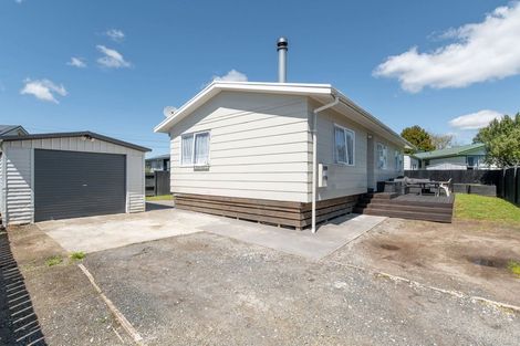 Photo of property in 14b Pohutukawa Drive, Owhata, Rotorua, 3010