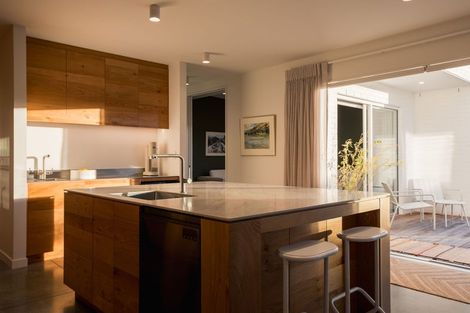 Photo of property in 55 Plynlimon Road, Strowan, Christchurch, 8052